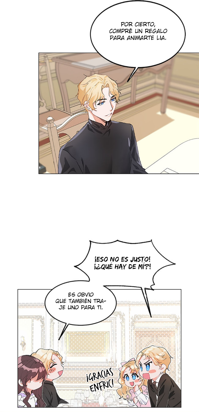 Karina's Last Days Vol. 1 Ch. 2 第9页