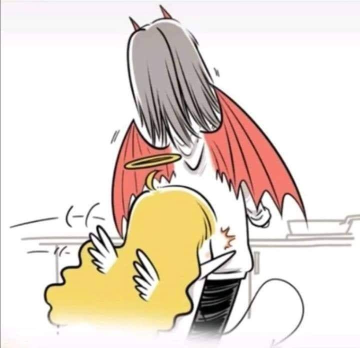 Devil's Love Ch. 6 第7页