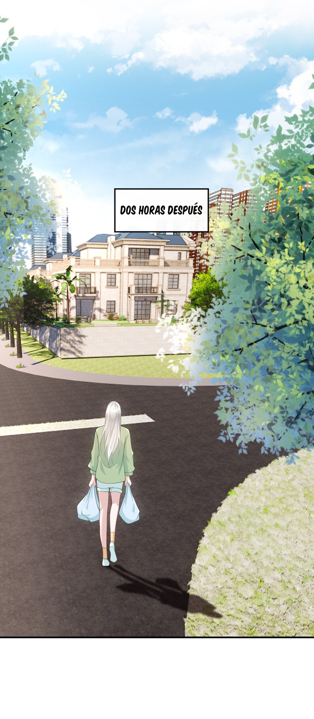 Ta Hao Xiang Zai Liao Wo Ch. 44 第14页