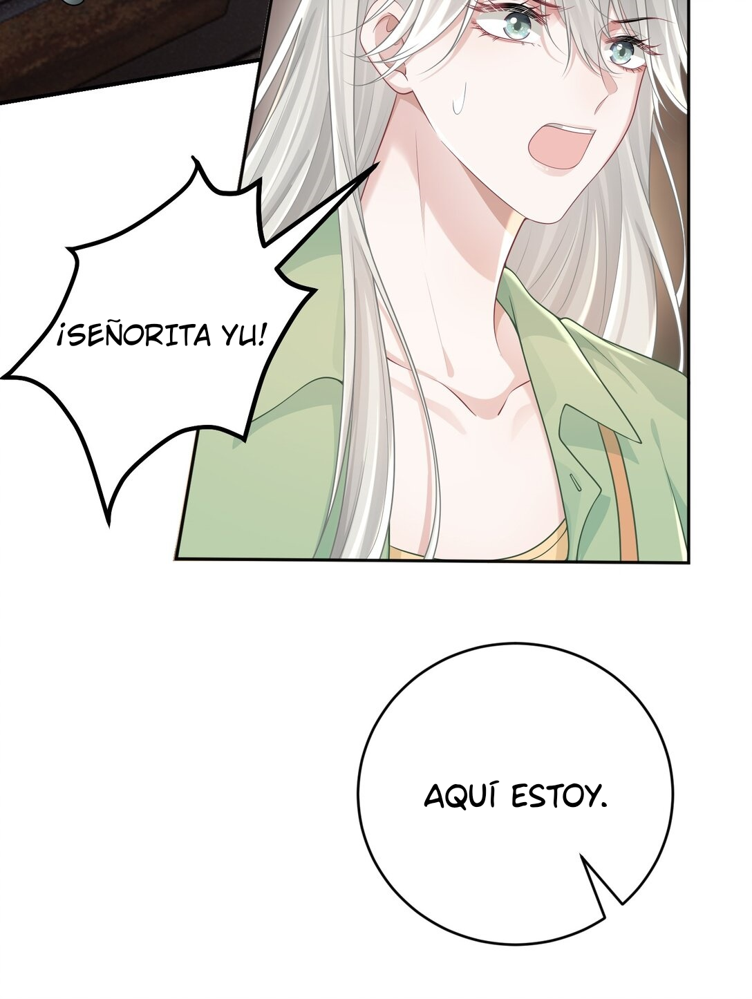 Ta Hao Xiang Zai Liao Wo Ch. 44 第19页