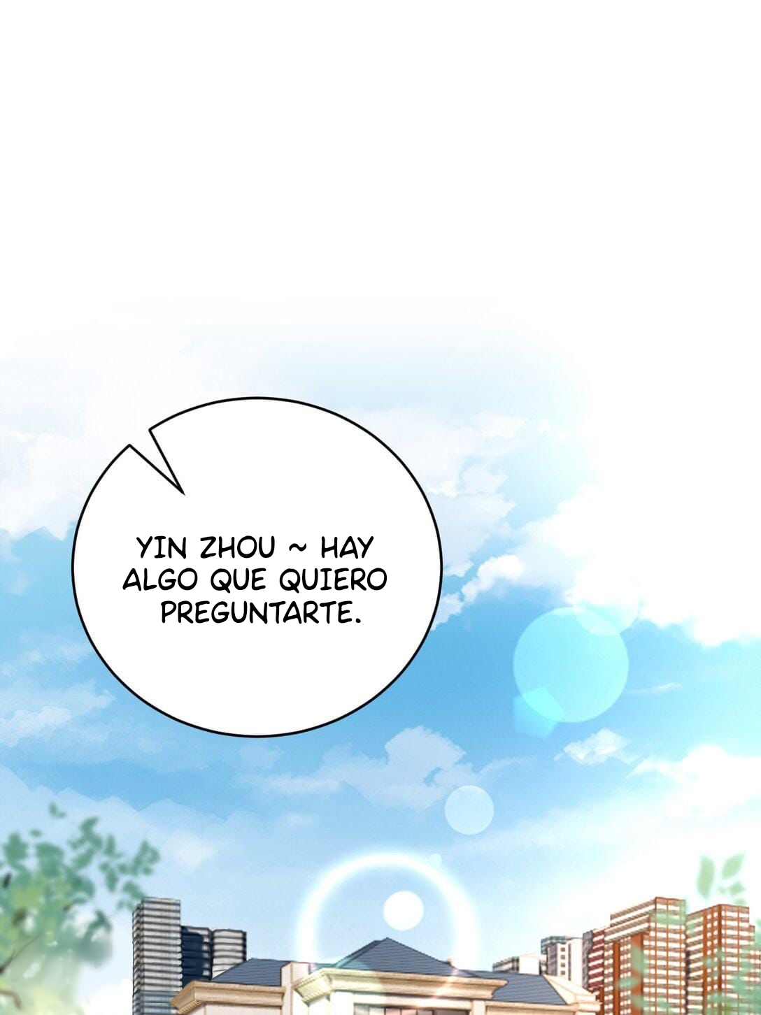Ta Hao Xiang Zai Liao Wo Ch. 44 第3页