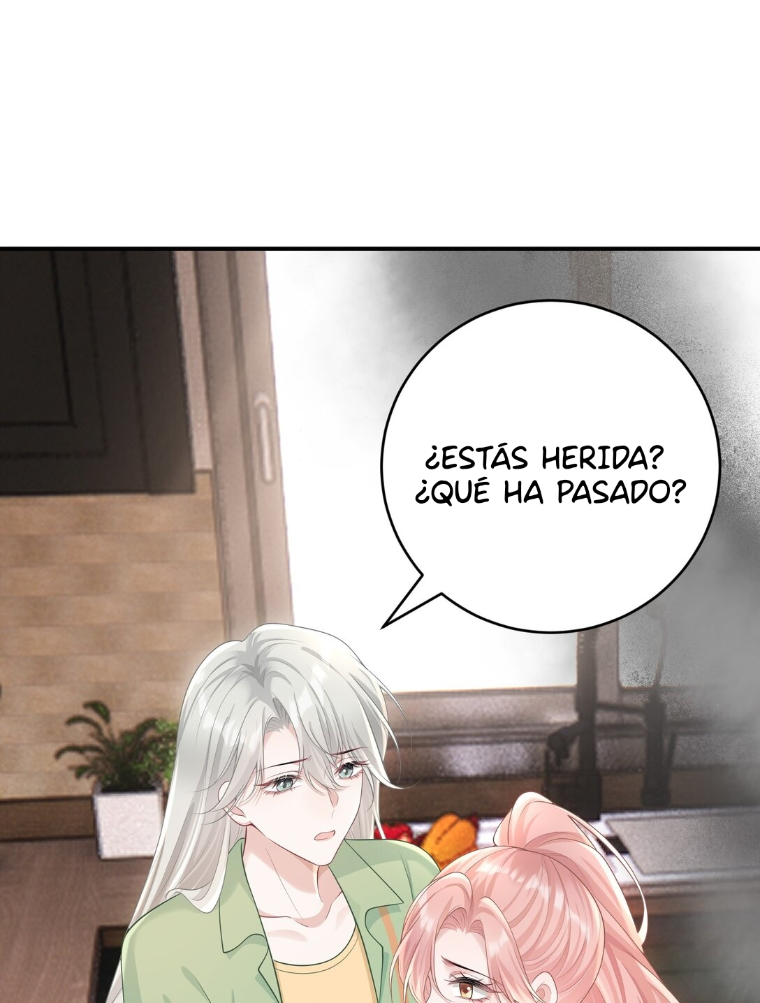 Ta Hao Xiang Zai Liao Wo Ch. 44 第21页