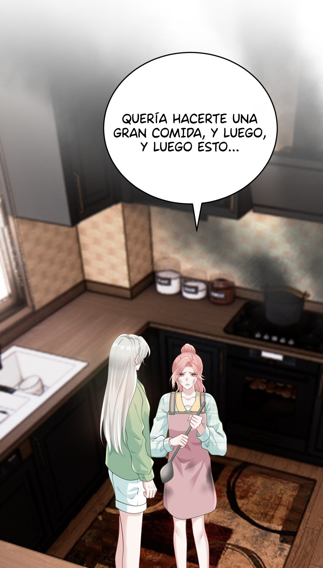 Ta Hao Xiang Zai Liao Wo Ch. 44 第24页