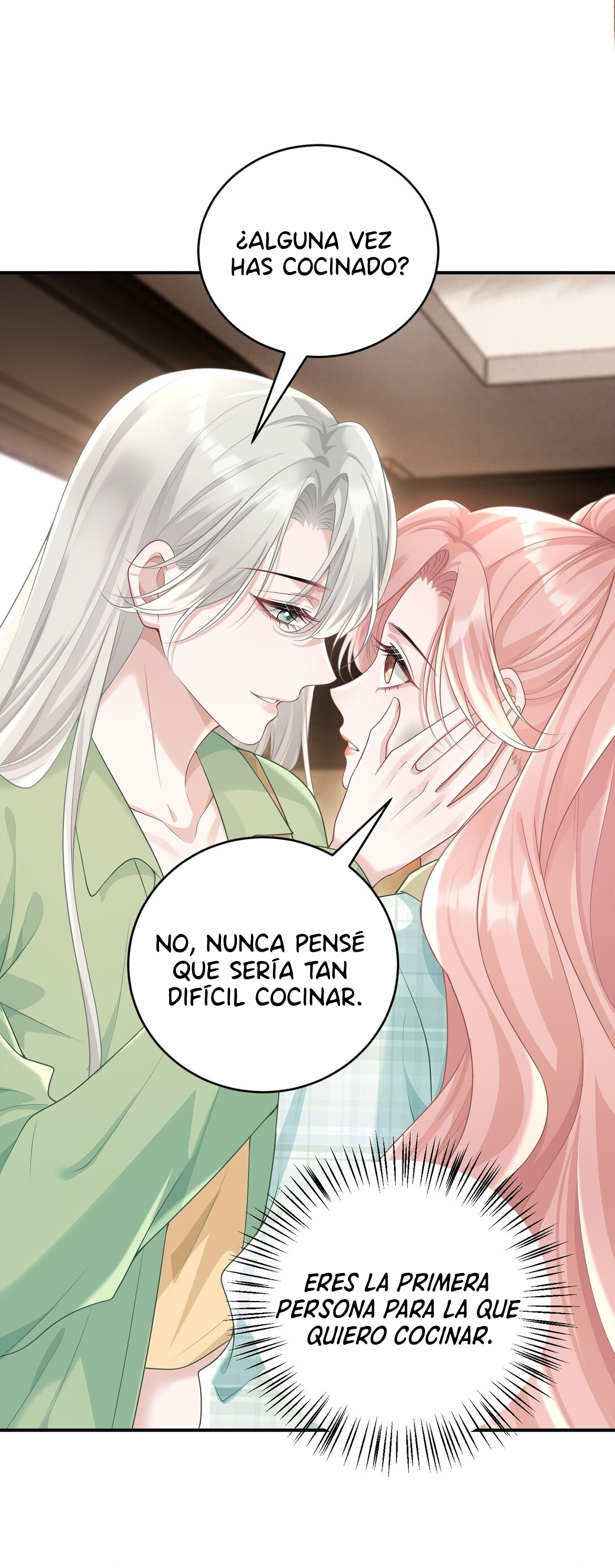 Ta Hao Xiang Zai Liao Wo Ch. 44 第26页