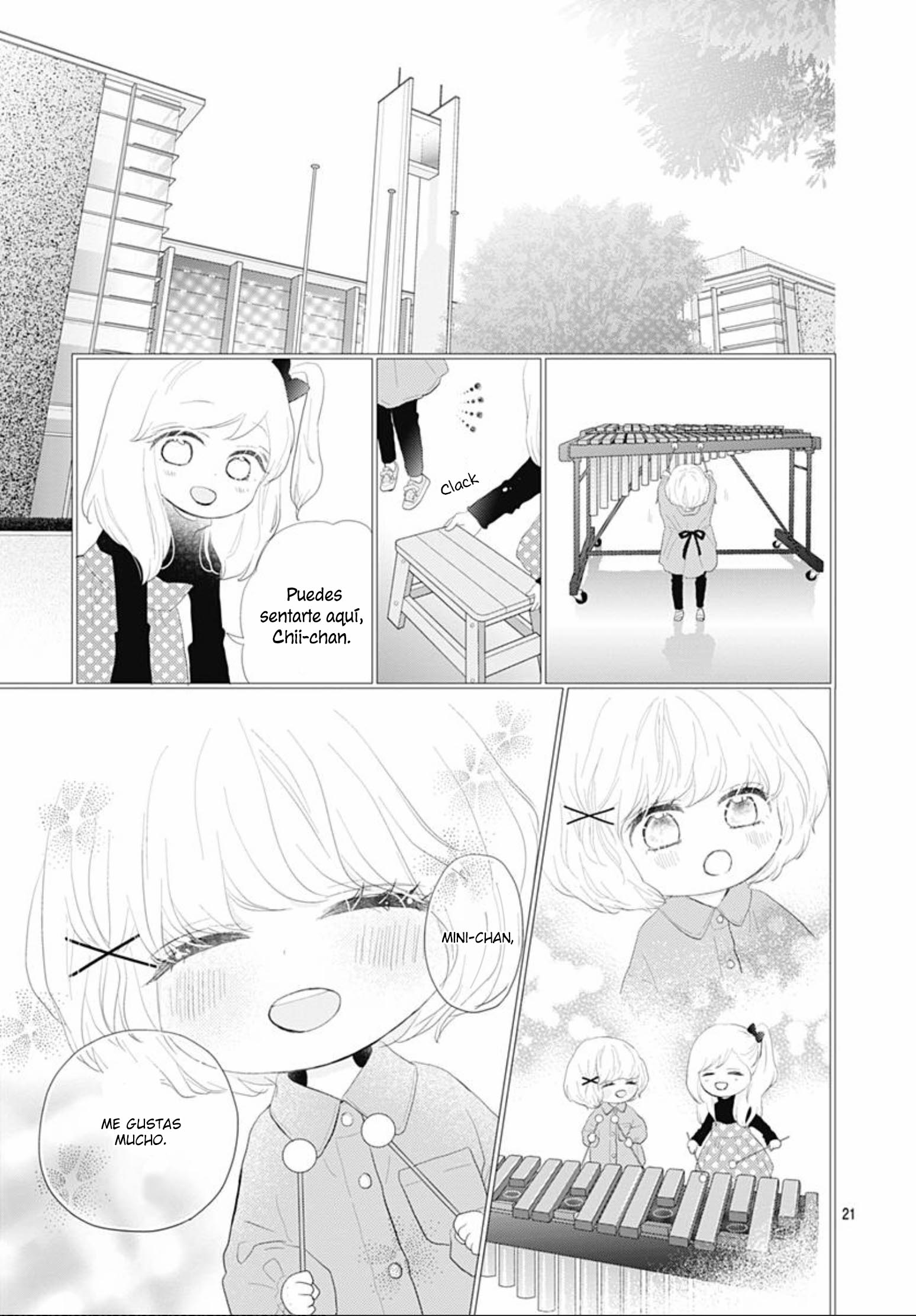 Koi no You na Mono Janaku Vol. 1 Ch. 2 第23页