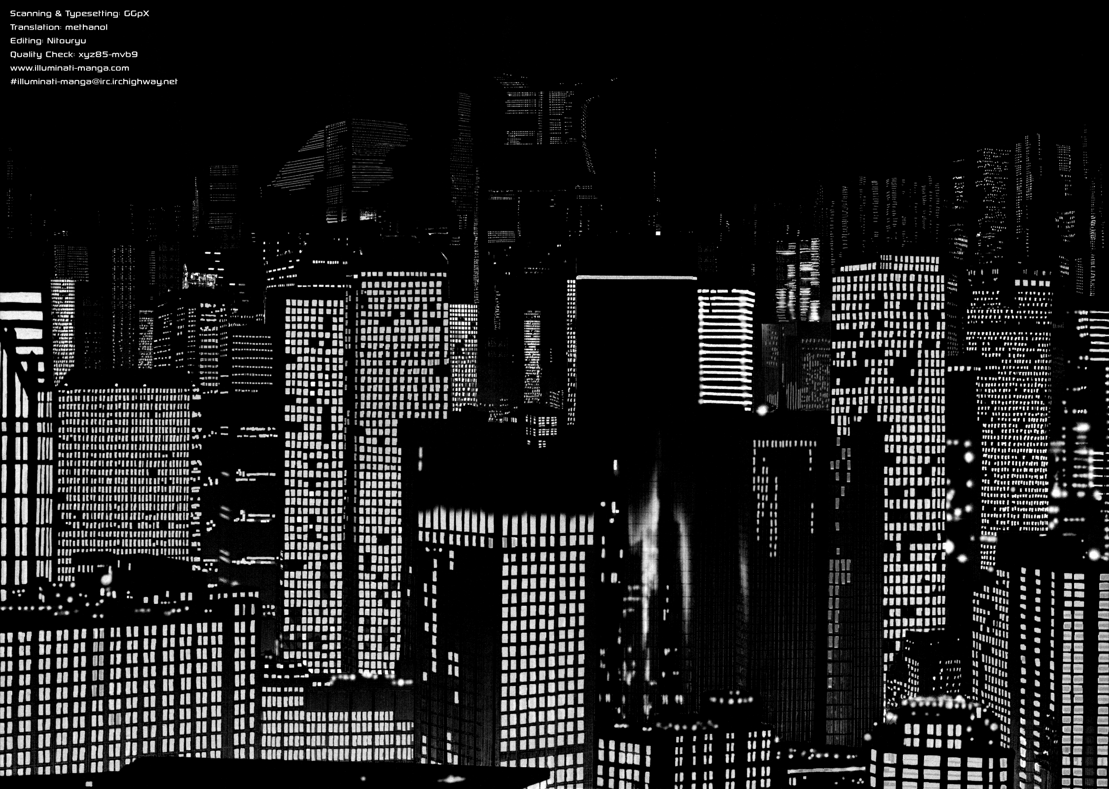 Inherit the Stars The Corpse in the Moon 第12页