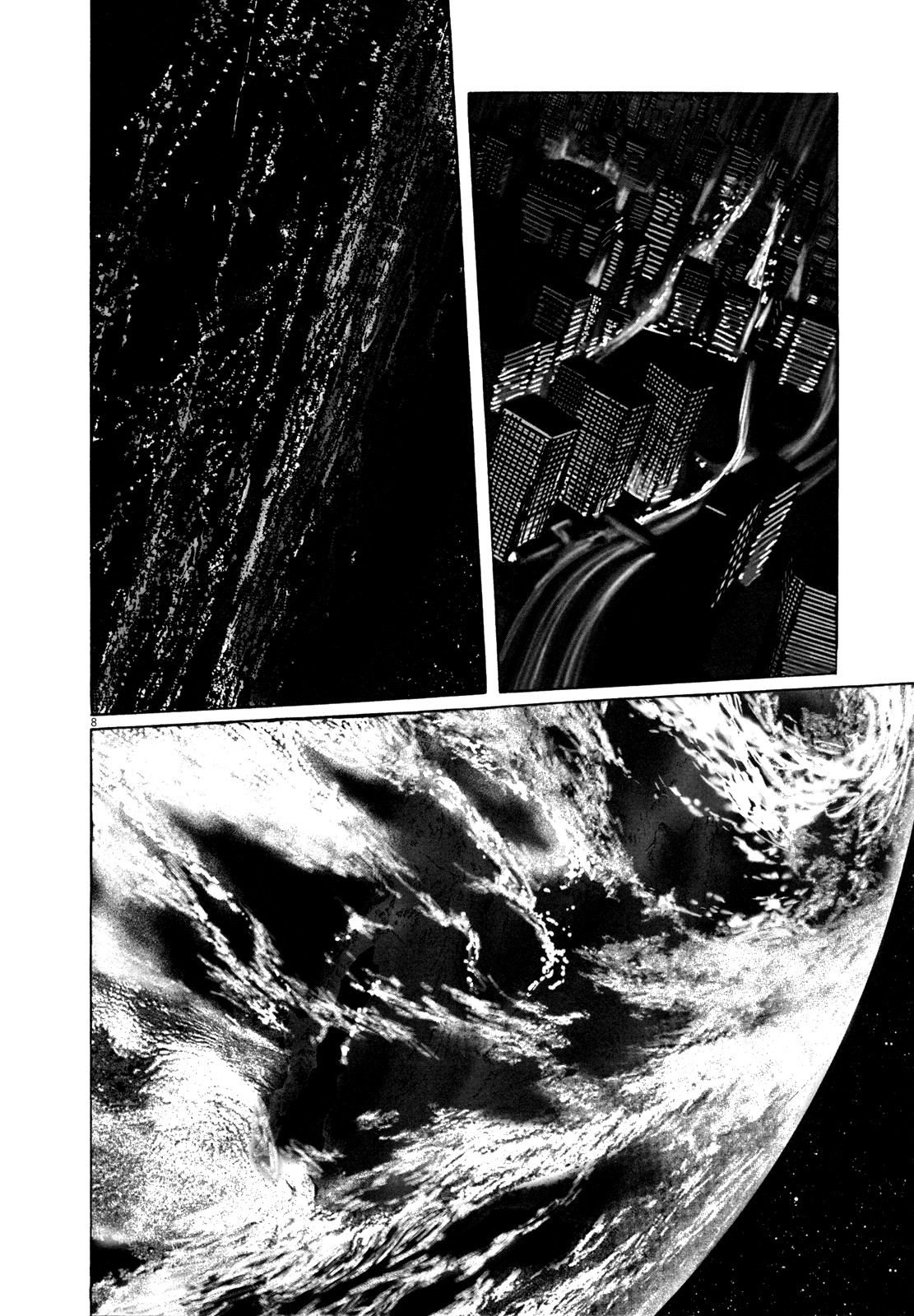 Inherit the Stars The Corpse in the Moon 第13页