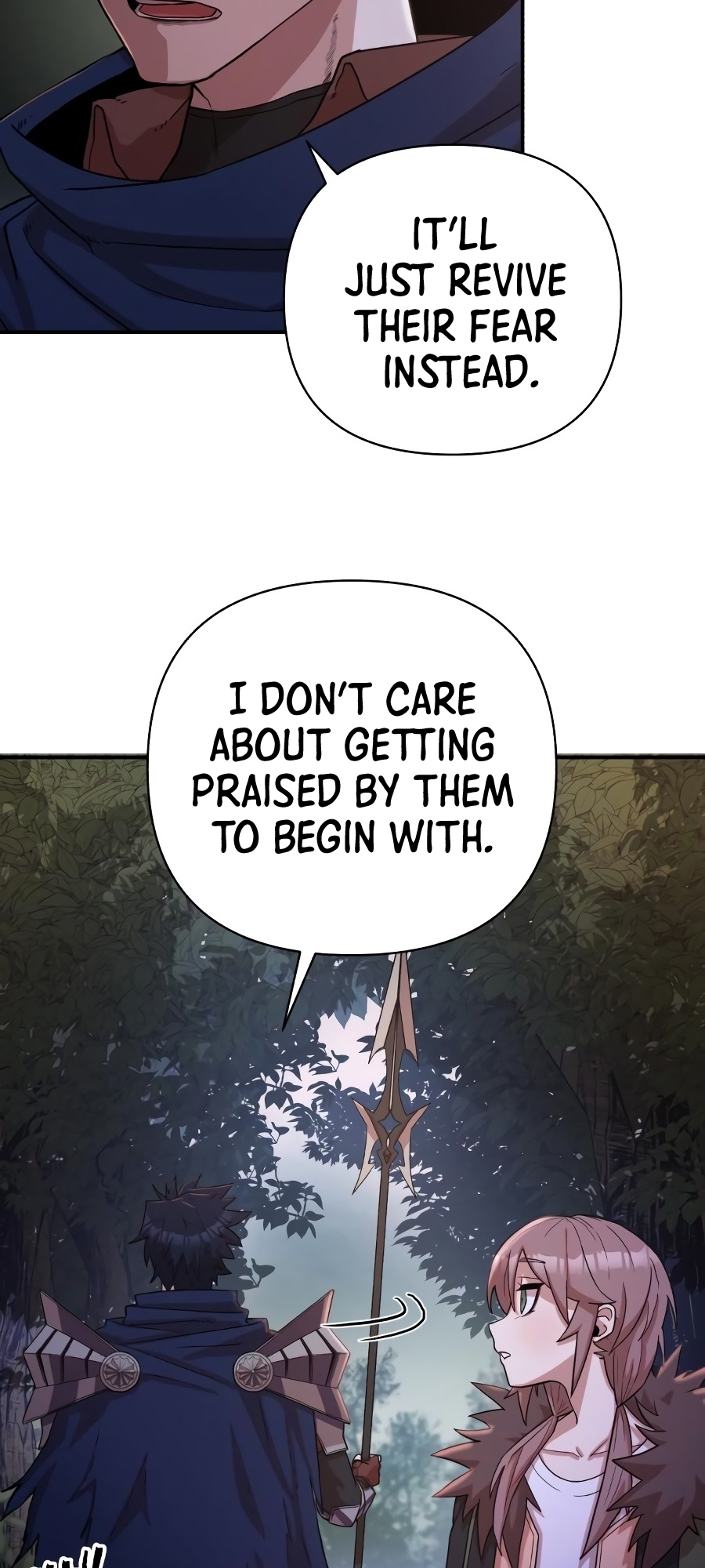 Yongsa ga Doraowatda Vol. 1 Ch. 5 第17页