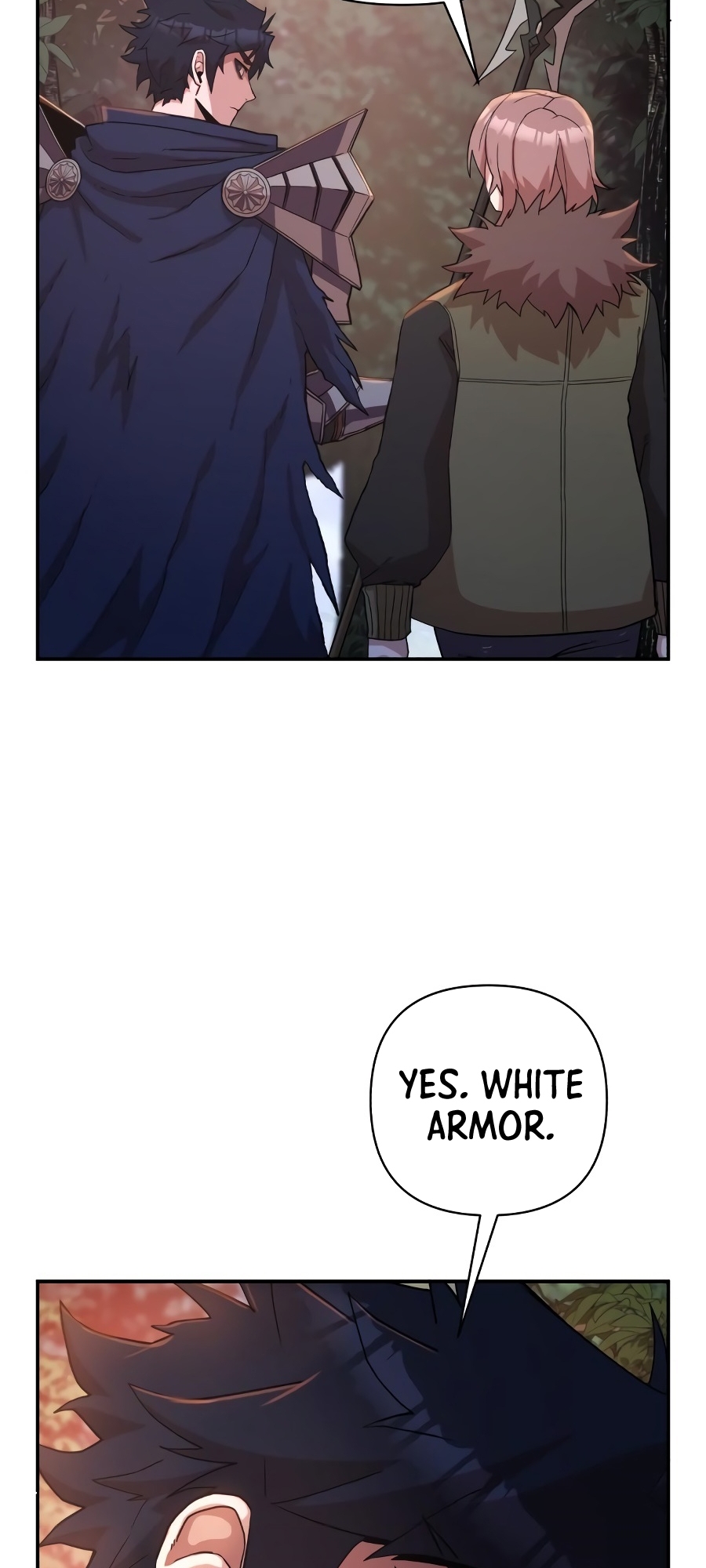 Yongsa ga Doraowatda Vol. 1 Ch. 5 第21页