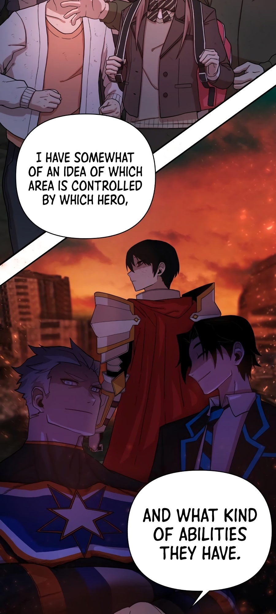 Yongsa ga Doraowatda Vol. 1 Ch. 5 第28页
