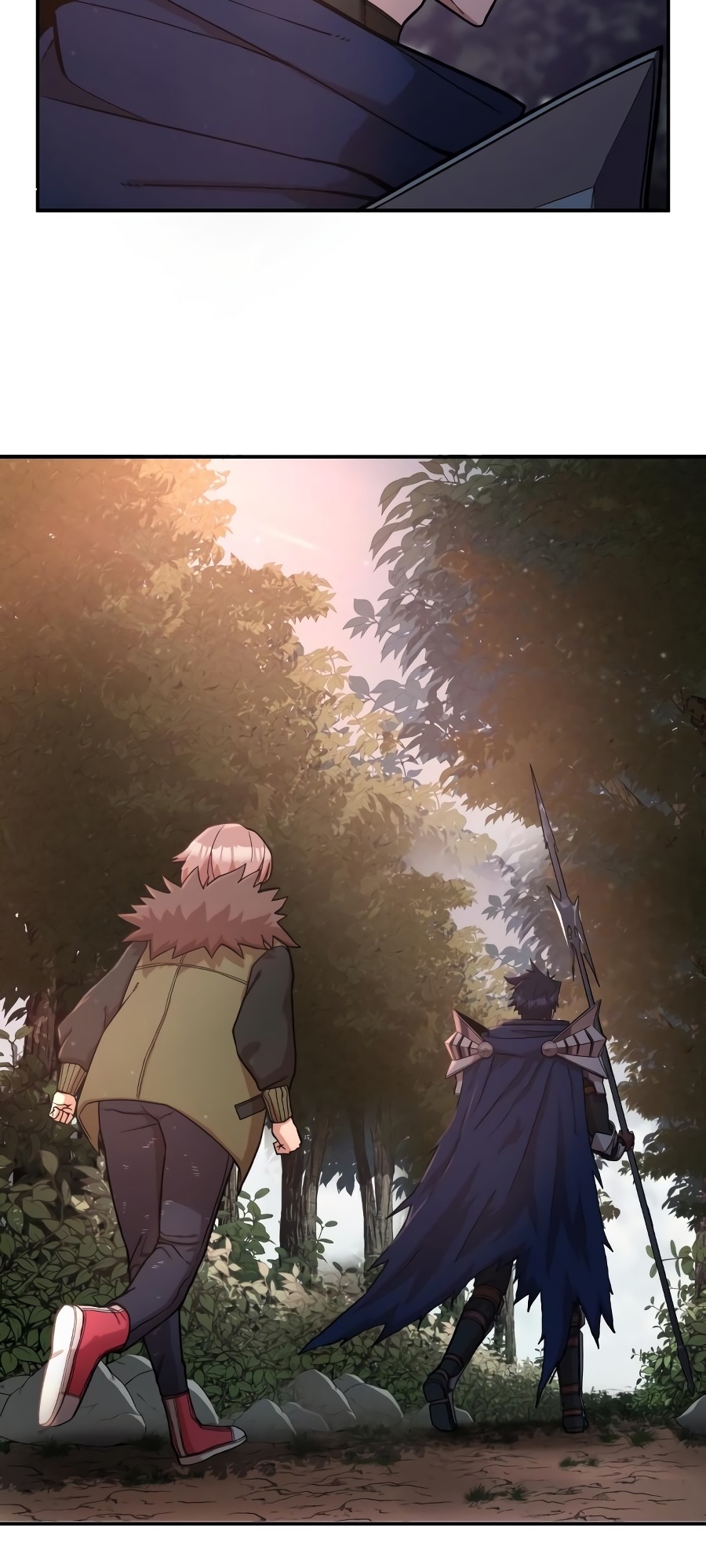 Yongsa ga Doraowatda Vol. 1 Ch. 5 第43页