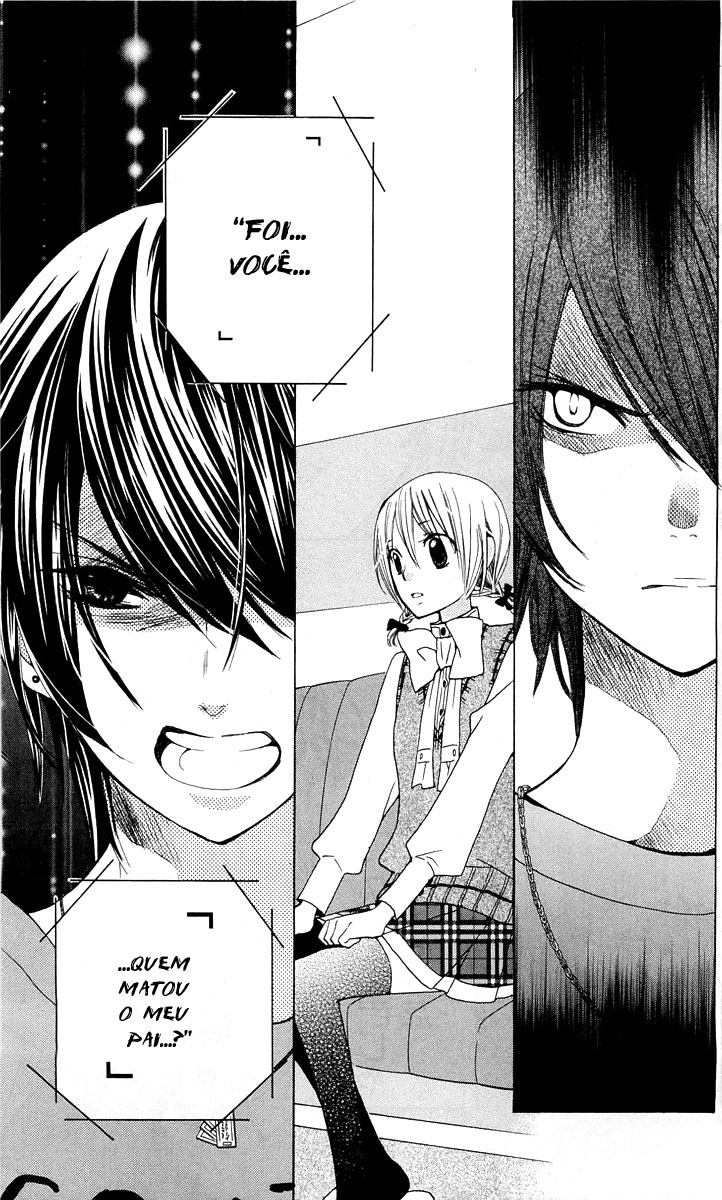 Seiyuu Ka! Vol. 1 Ch. 3 第27页