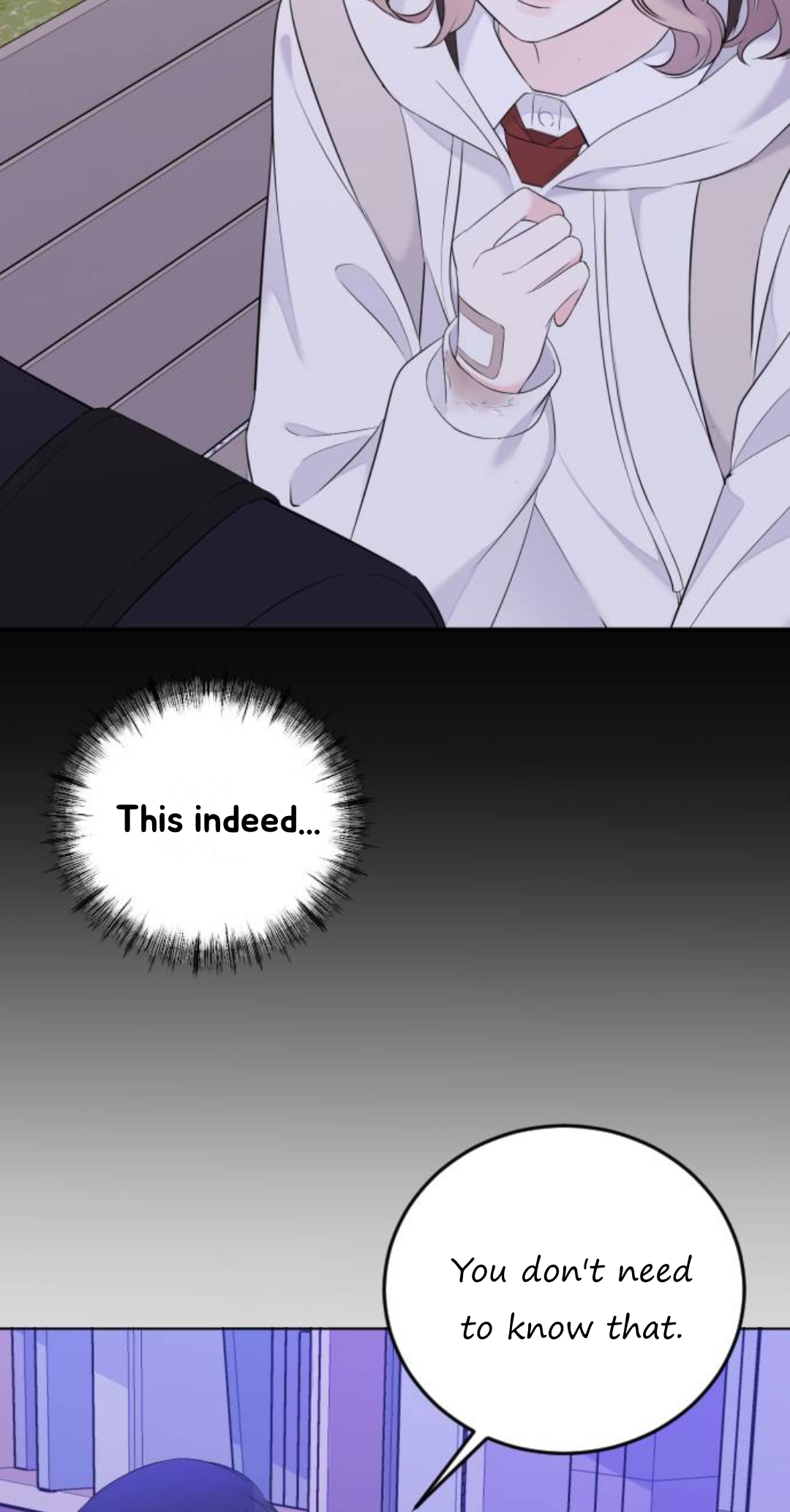 The Ending, I Want to Change it What can you do? 第11页