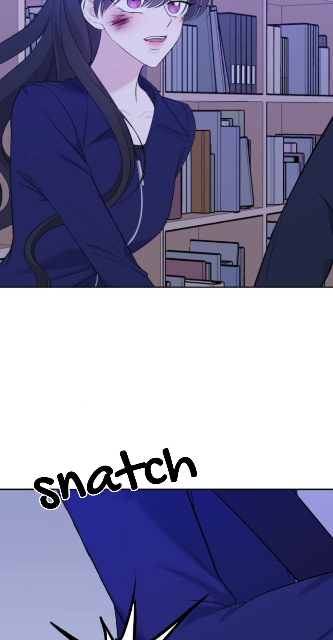 The Ending, I Want to Change it What can you do? 第16页