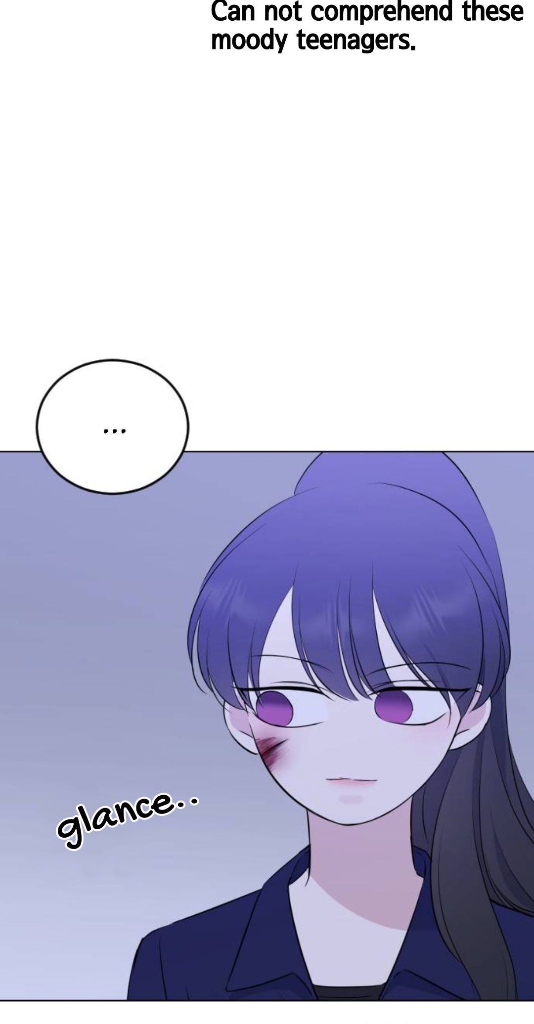 The Ending, I Want to Change it What can you do? 第21页