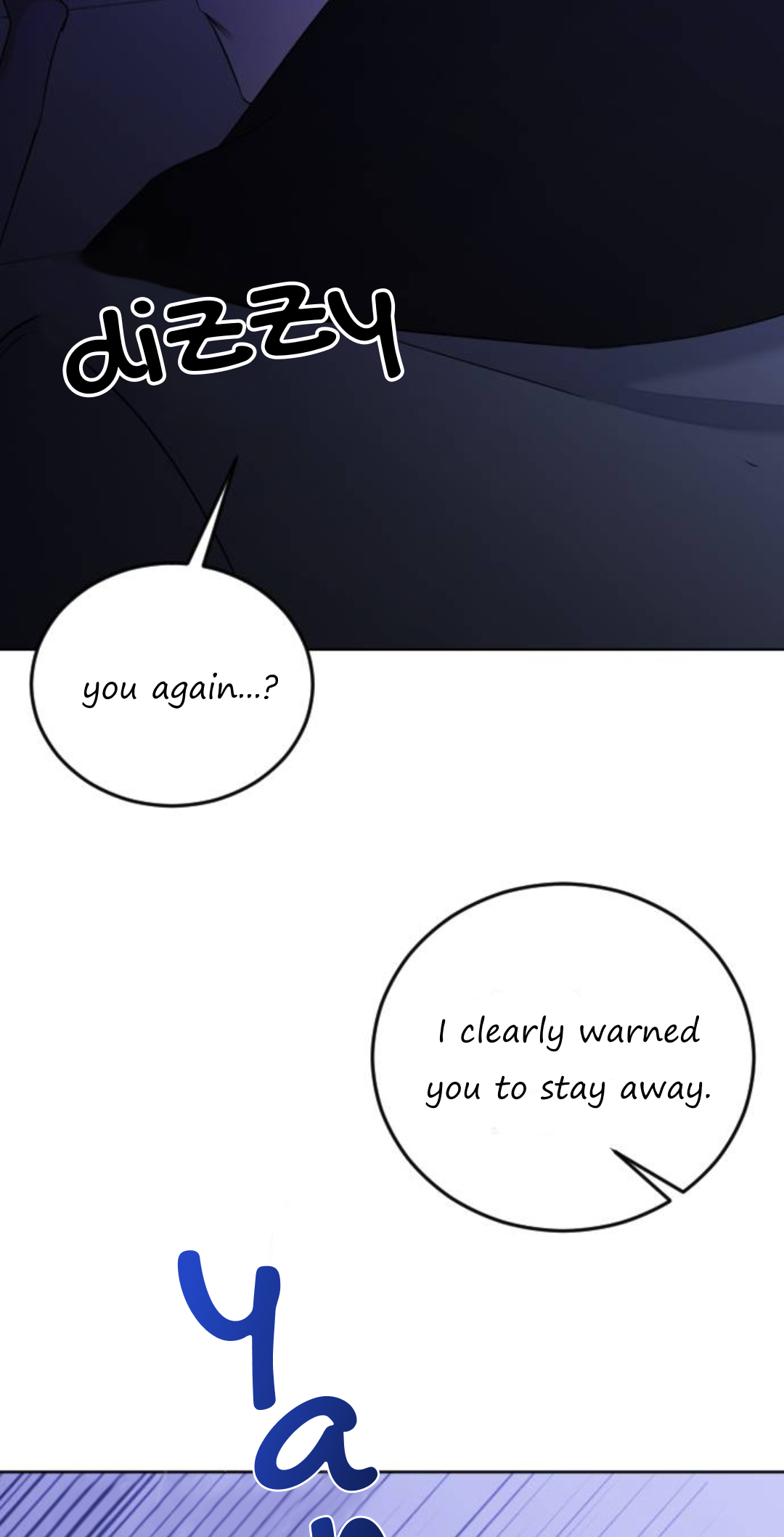 The Ending, I Want to Change it What can you do? 第31页