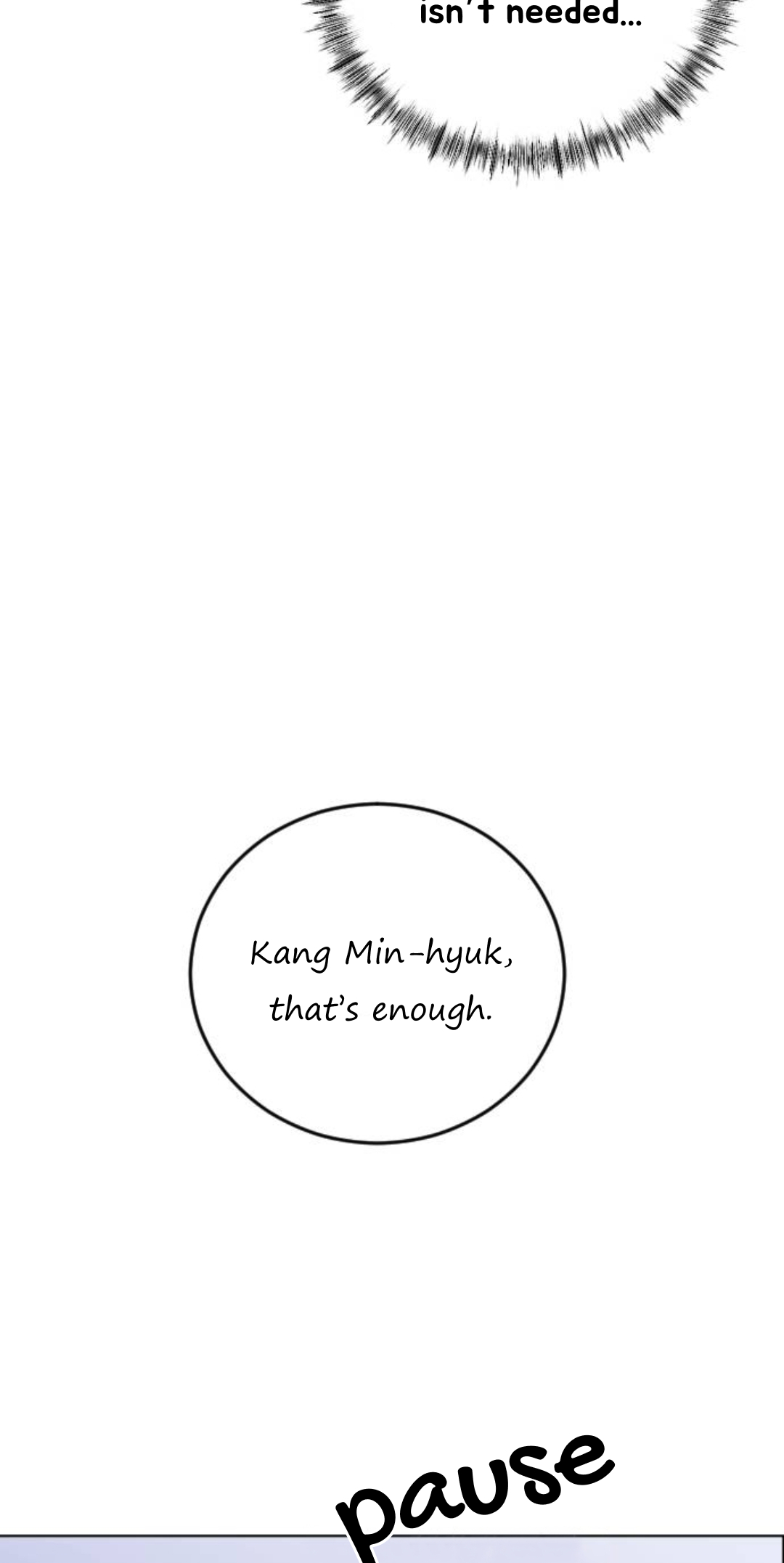 The Ending, I Want to Change it What can you do? 第40页