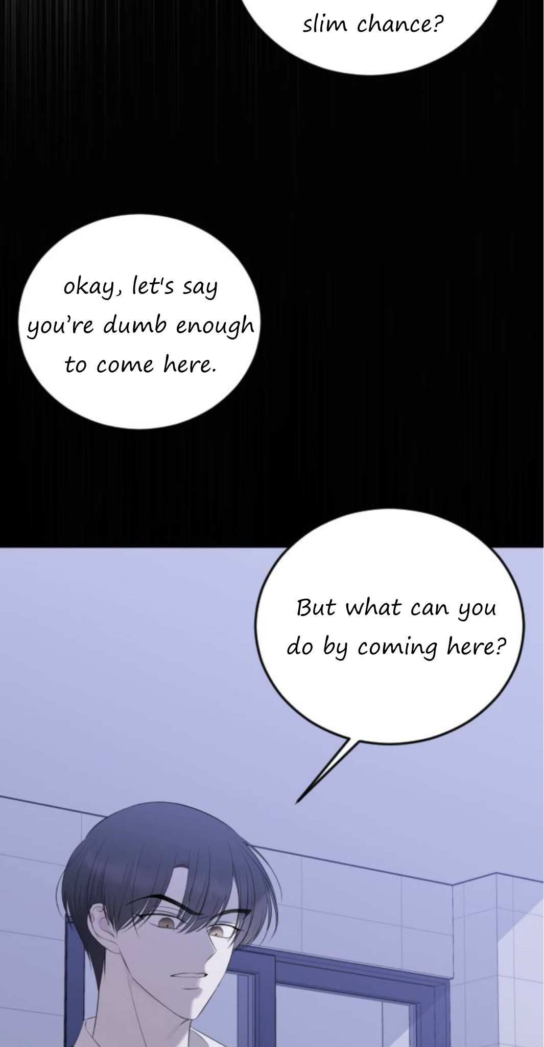 The Ending, I Want to Change it What can you do? 第70页