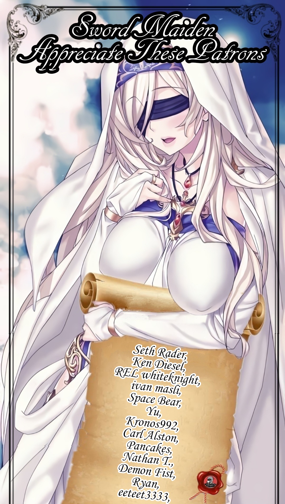 Drawing - Saikyou Mangaka wa Oekaki Skill de Isekai Musou Suru! Aria 第36页
