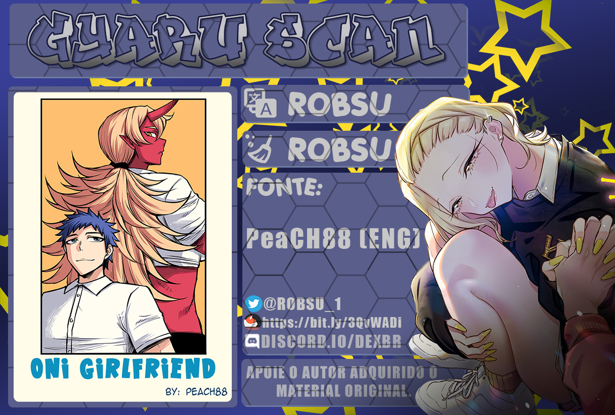 Oni GF Ch. 4 第1页