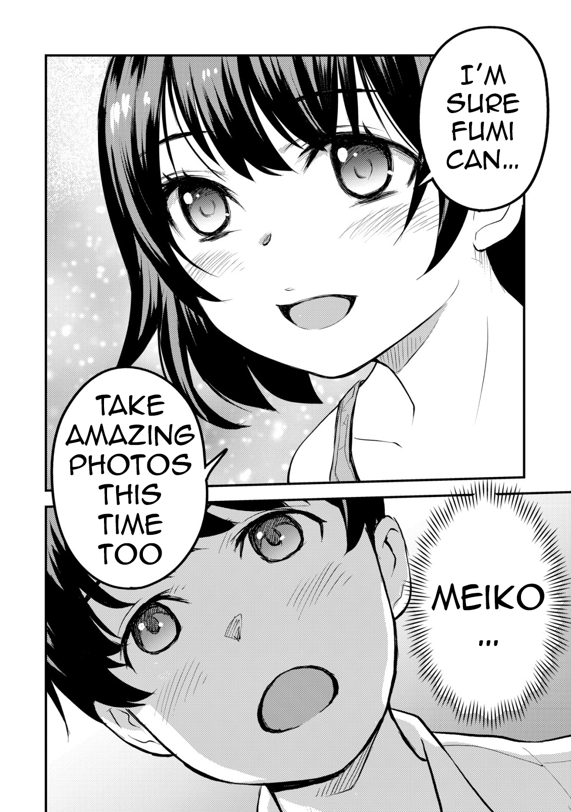 Lens no Mukou no Megami-tachi Vol. 2 Ch. 6 第39页