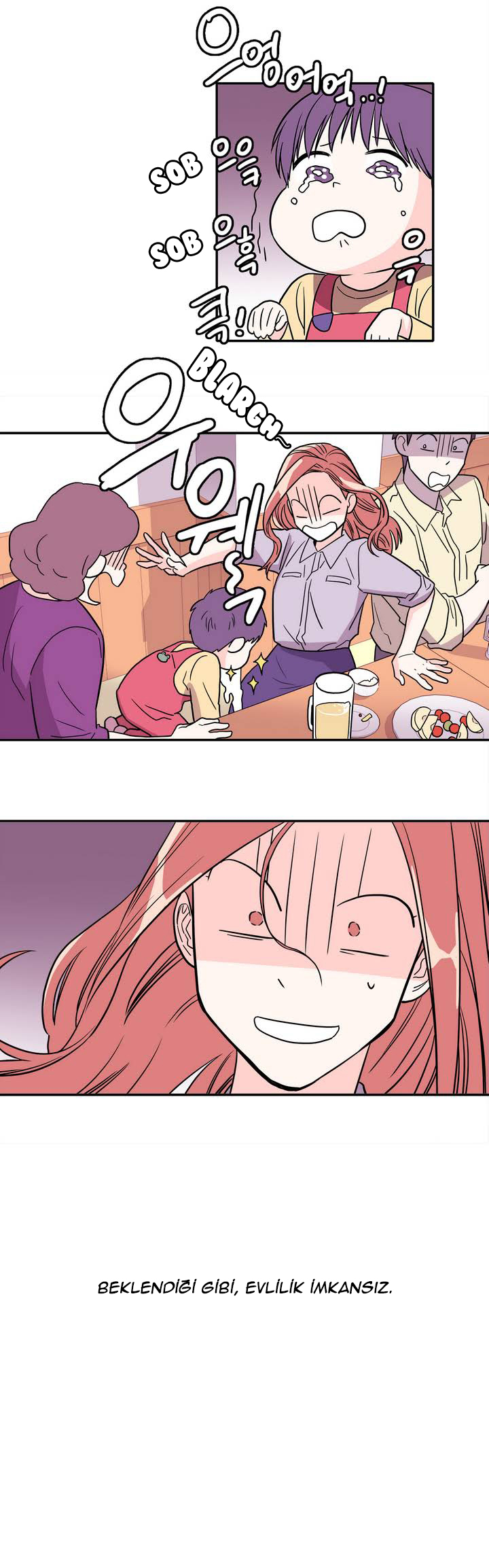 Que sera, sera Ch. 1 第15页