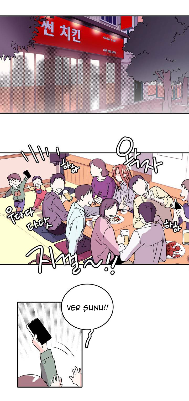Que sera, sera Ch. 1 第9页