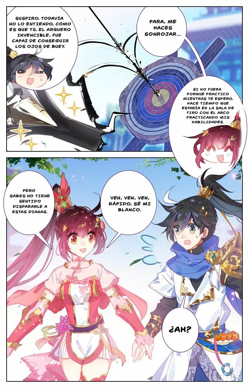 Azure Legacy Ch. 1 第13页
