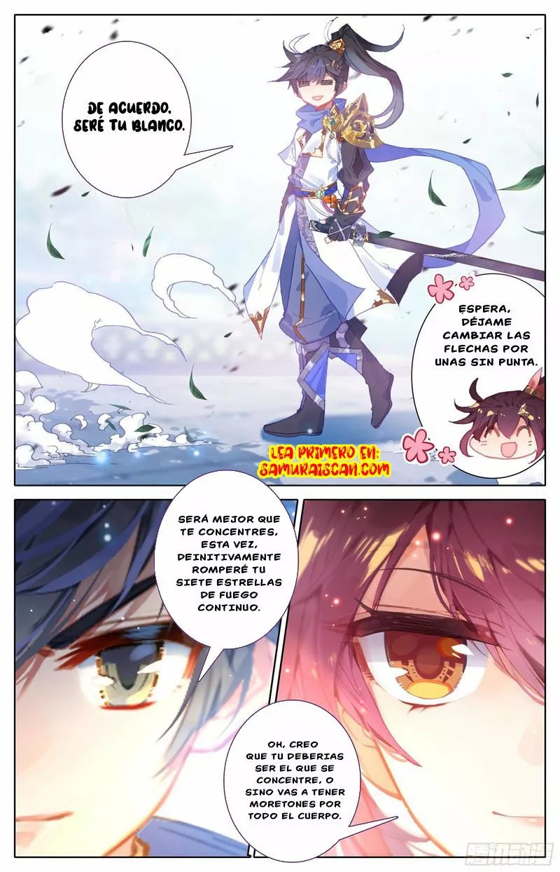 Azure Legacy Ch. 1 第14页