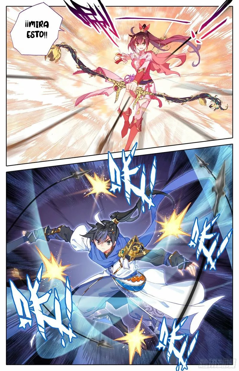 Azure Legacy Ch. 1 第15页