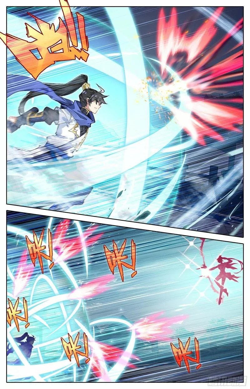 Azure Legacy Ch. 1 第17页