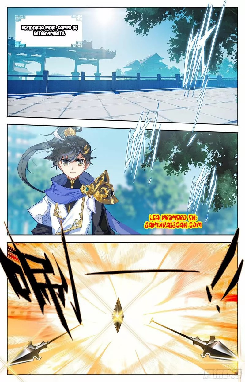 Azure Legacy Ch. 1 第9页