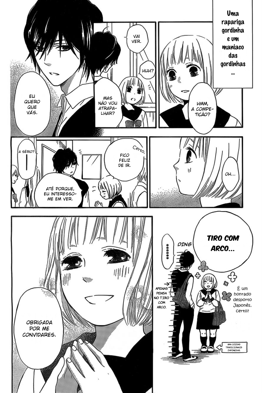 Pochamani Vol. 1 Ch. 3 第13页