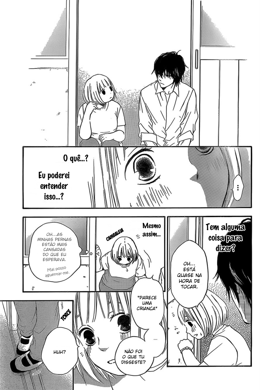 Pochamani Vol. 1 Ch. 3 第30页