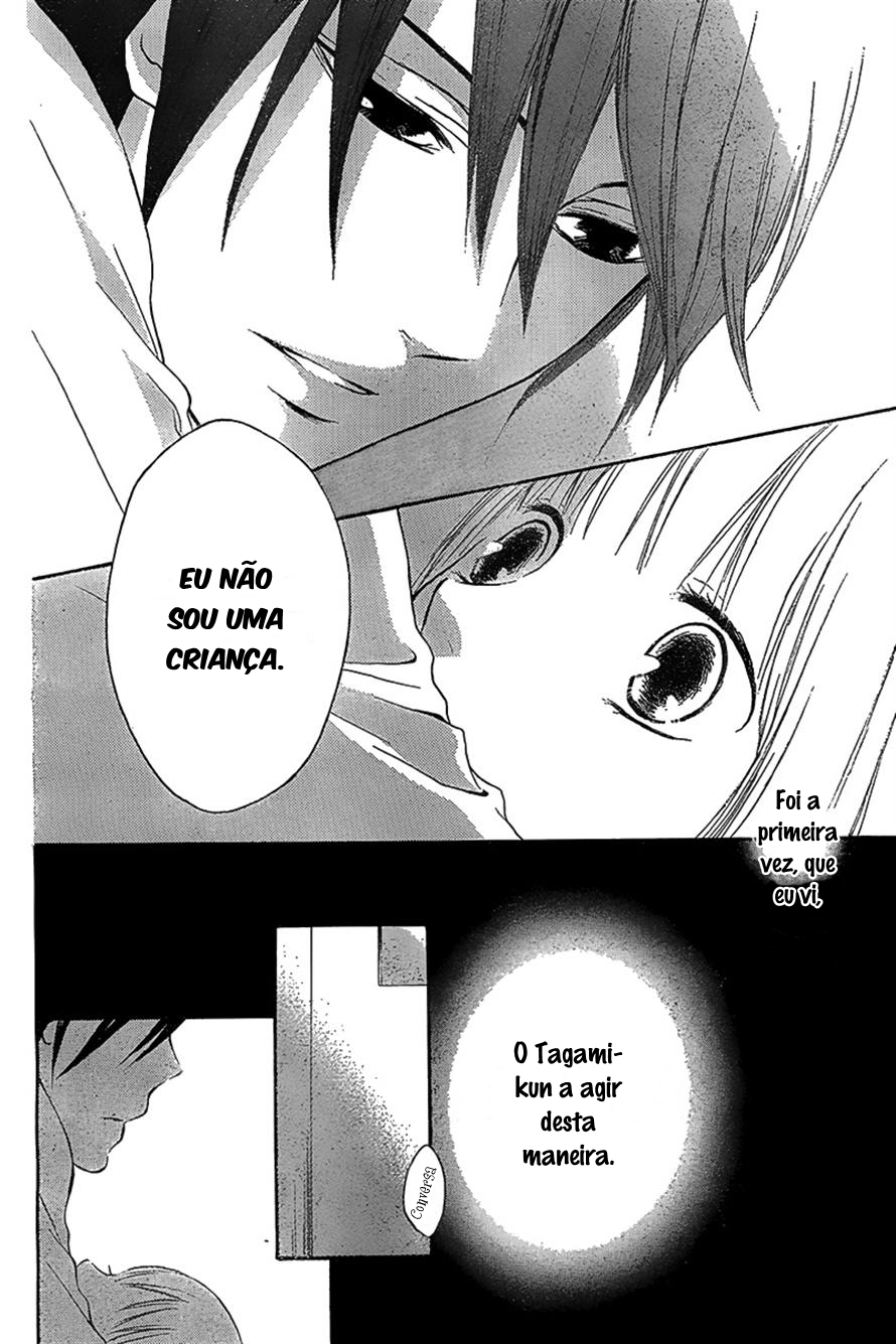 Pochamani Vol. 1 Ch. 3 第35页