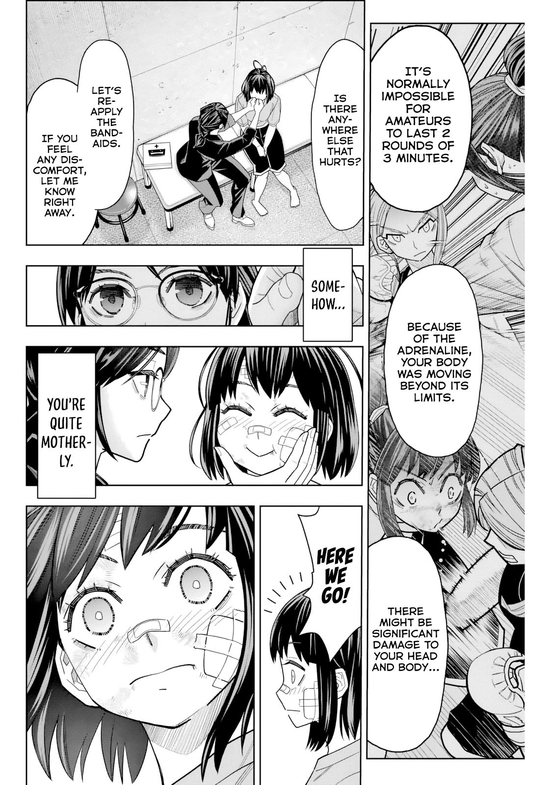 Hatch Potch Panch Vol. 1 Ch. 4 第5页