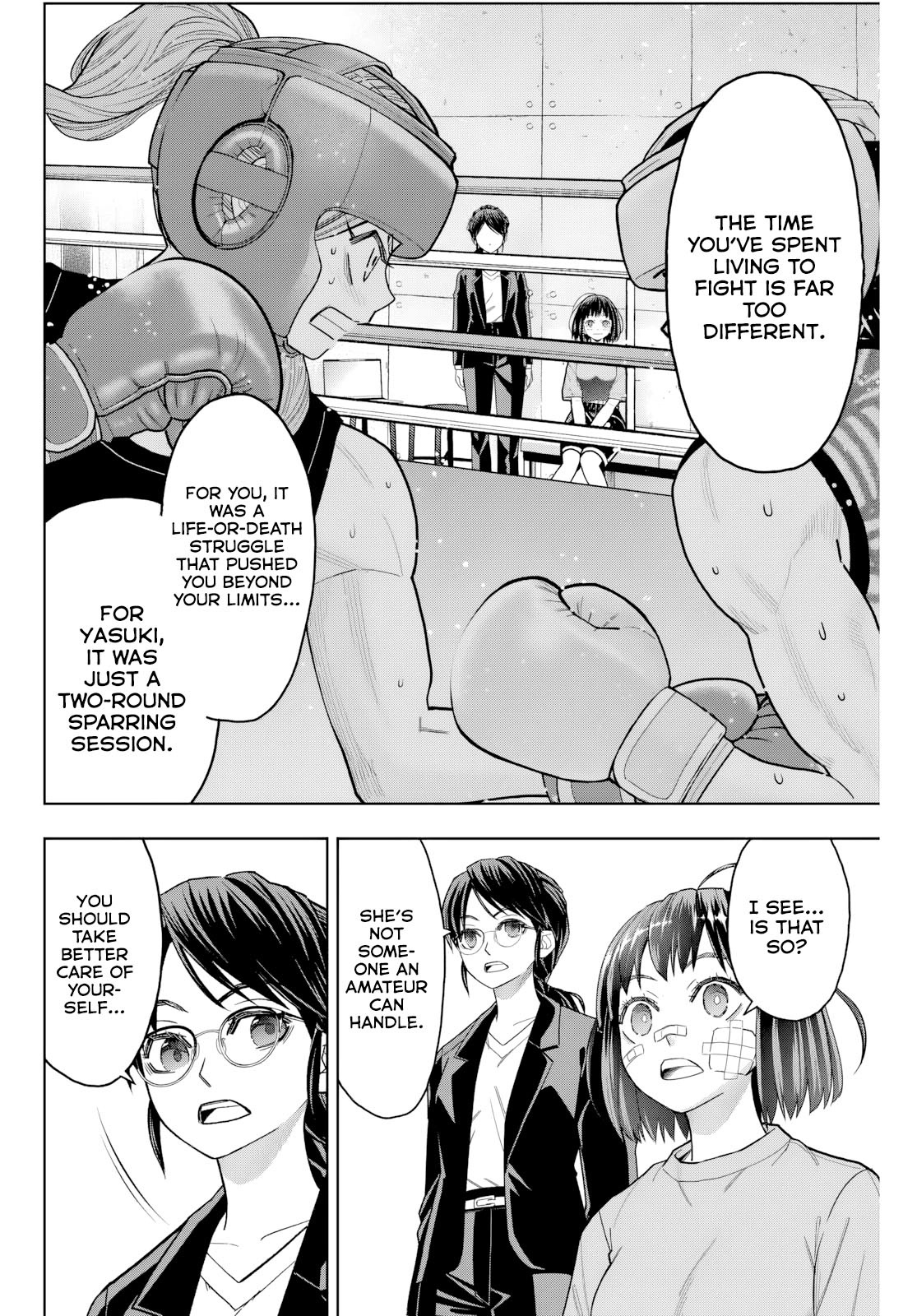 Hatch Potch Panch Vol. 1 Ch. 4 第7页