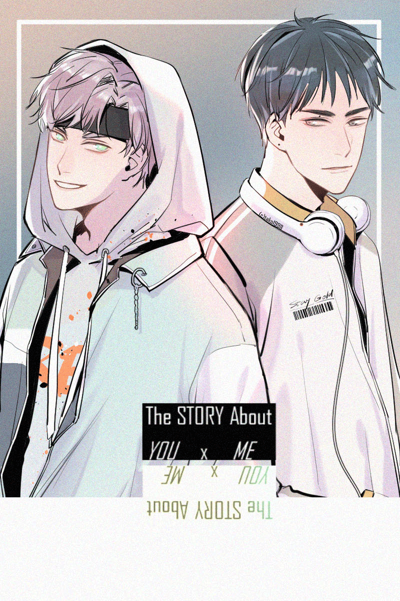 The Story About You x Me 300 Days on Class Duty? (2) 第1页