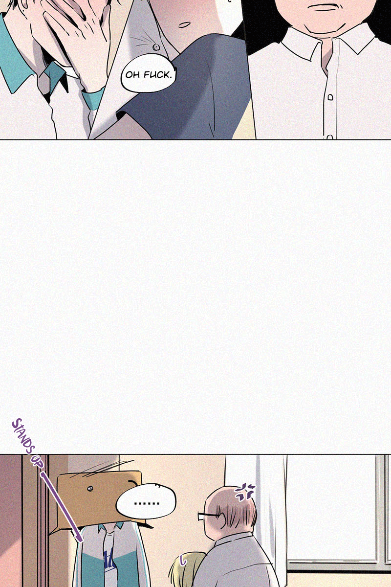 The Story About You x Me 300 Days on Class Duty? (2) 第18页