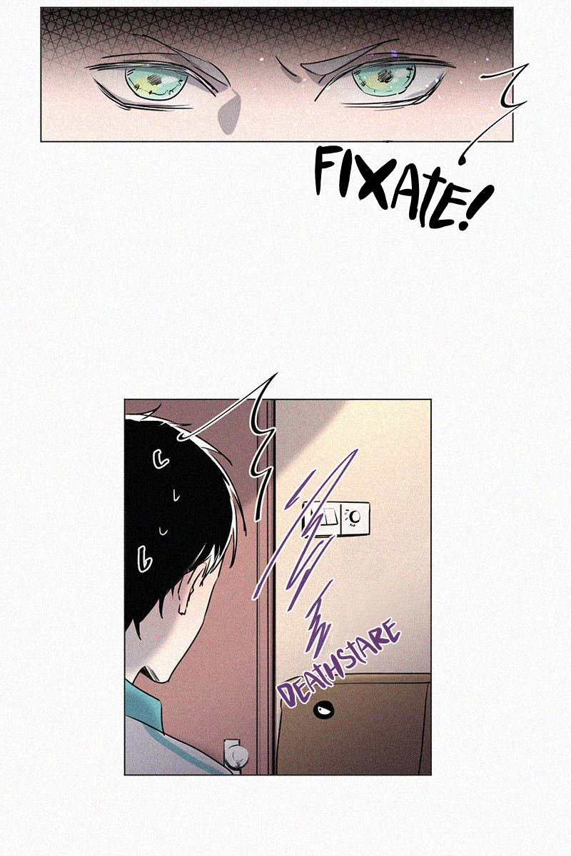 The Story About You x Me 300 Days on Class Duty? (2) 第6页