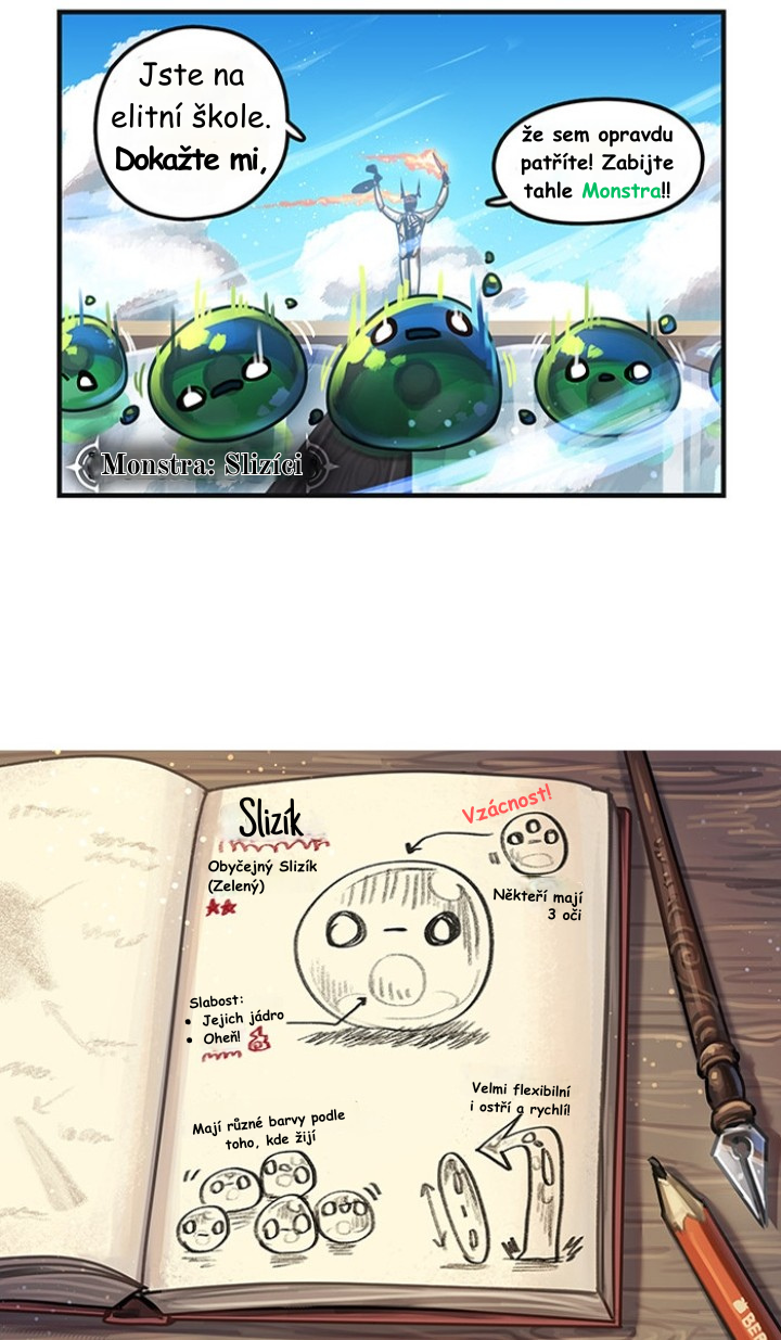 The Steam Dragon Express Ep. 3 第7页