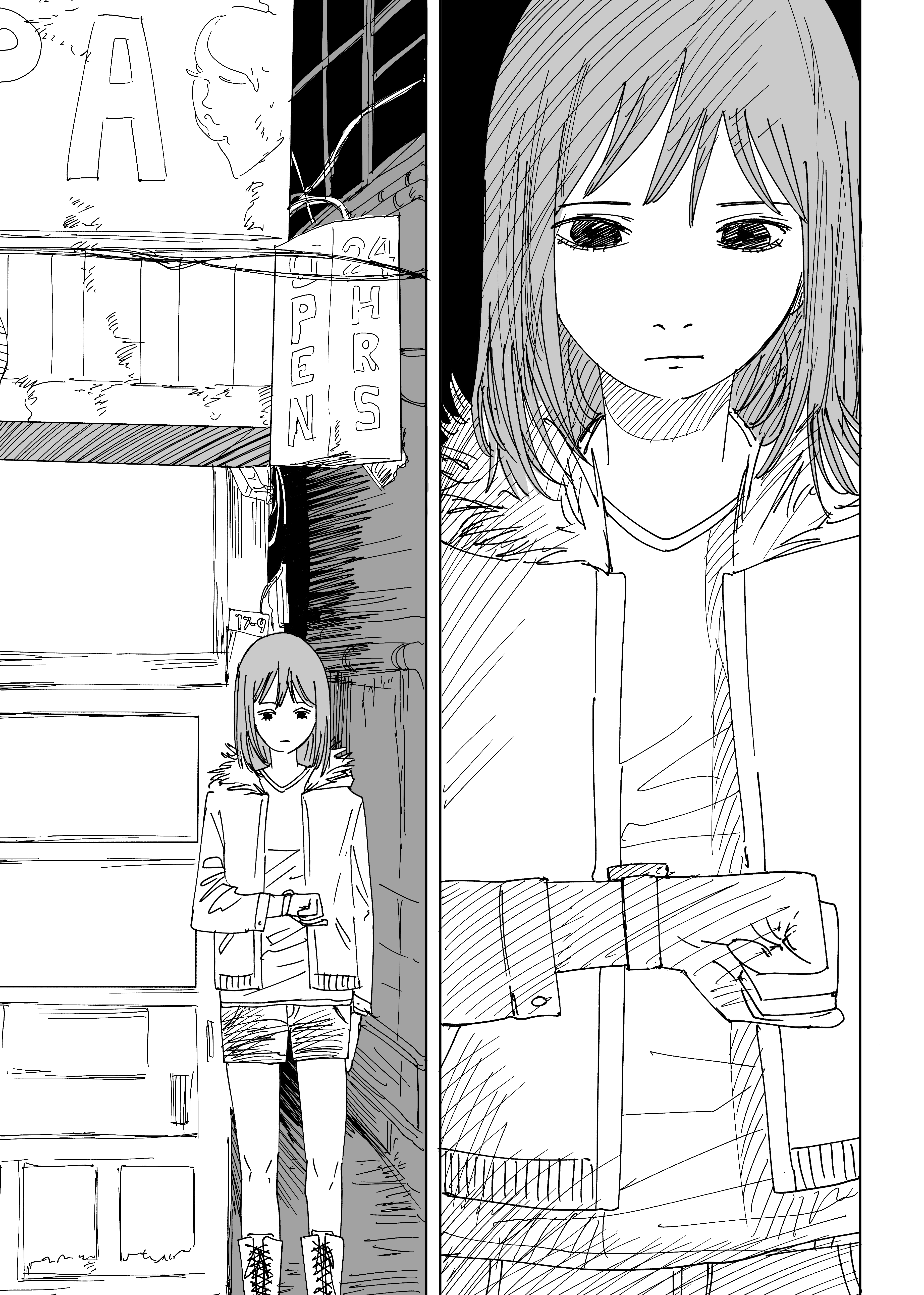 Time's Toll 第3页