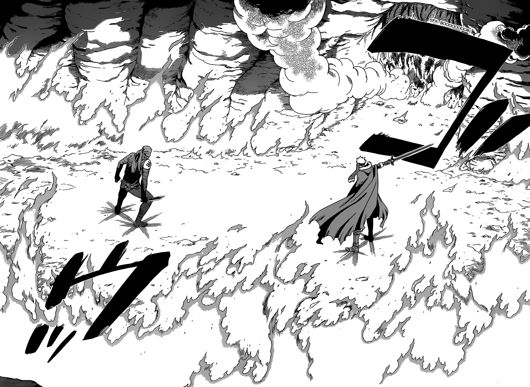 Laughter in the End of the World Akuma Logic 第33页