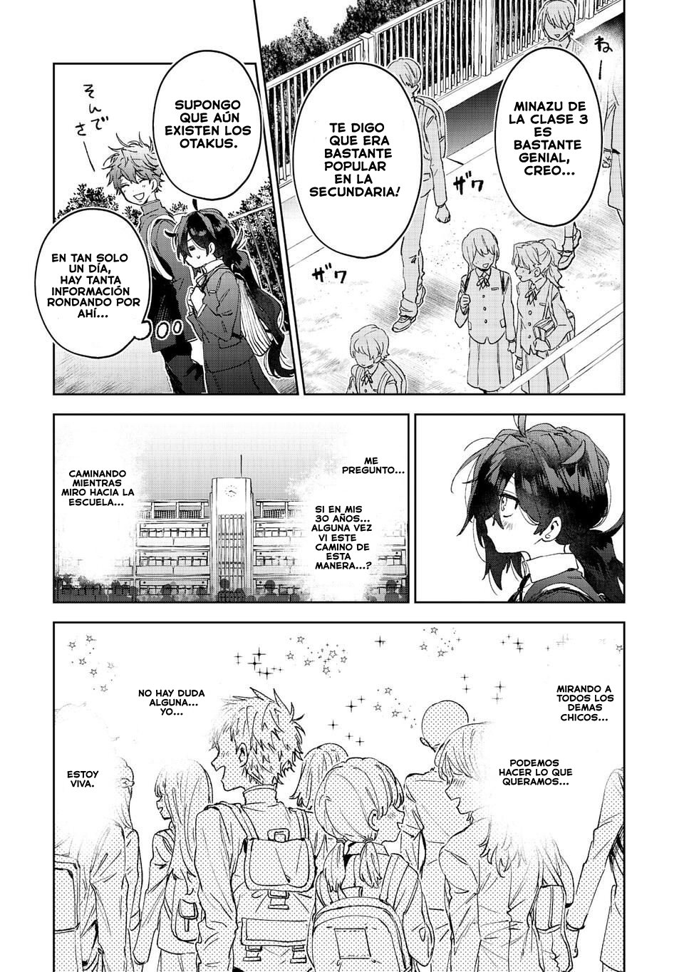 Hikagemono demo Yarinaoshite Ii desu ka? Vol. 1 Ch. 1 第27页