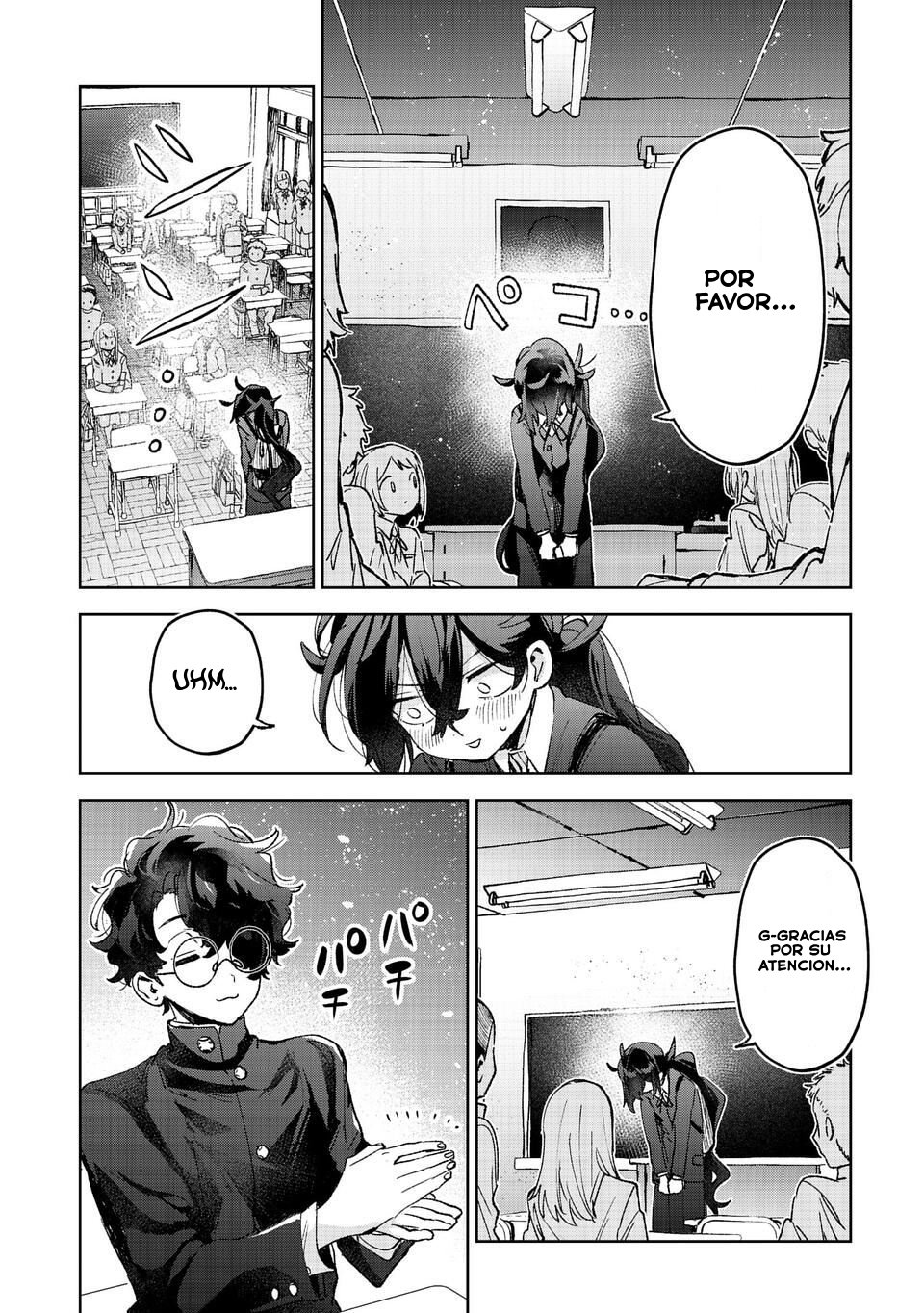 Hikagemono demo Yarinaoshite Ii desu ka? Vol. 1 Ch. 1 第40页