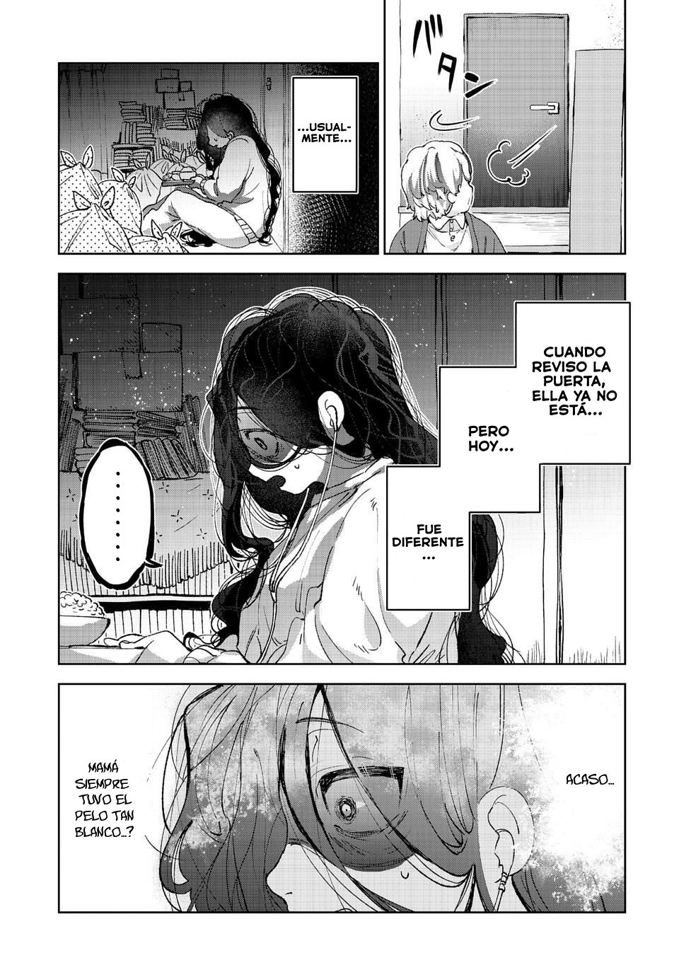 Hikagemono demo Yarinaoshite Ii desu ka? Vol. 1 Ch. 1 第6页