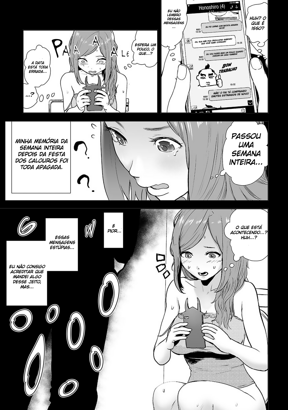 VS EVIL Vs Spectres 第14页