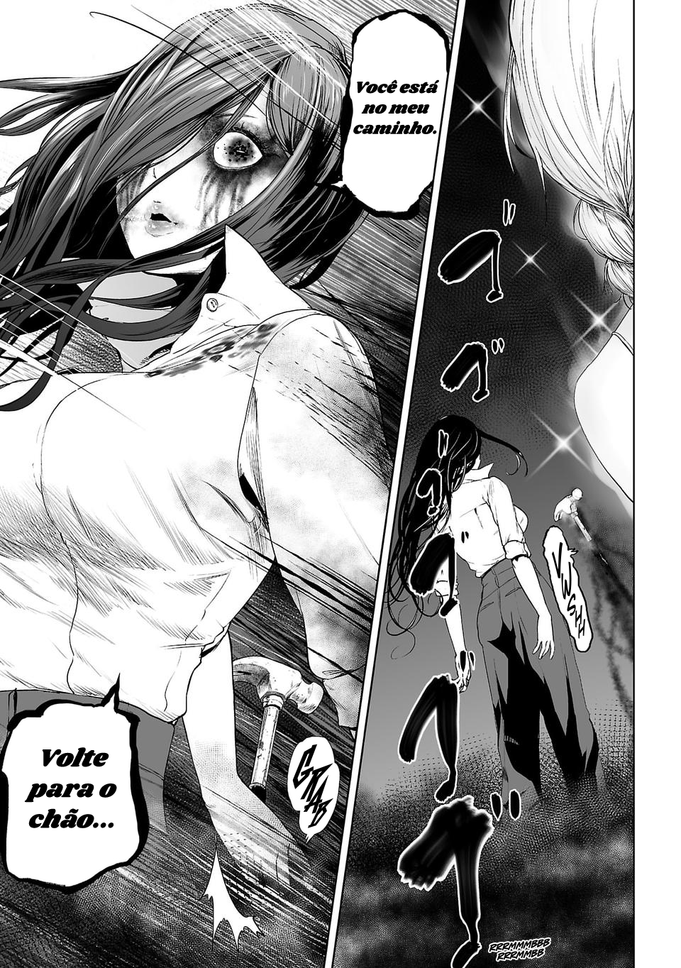 VS EVIL Vs Spectres 第46页