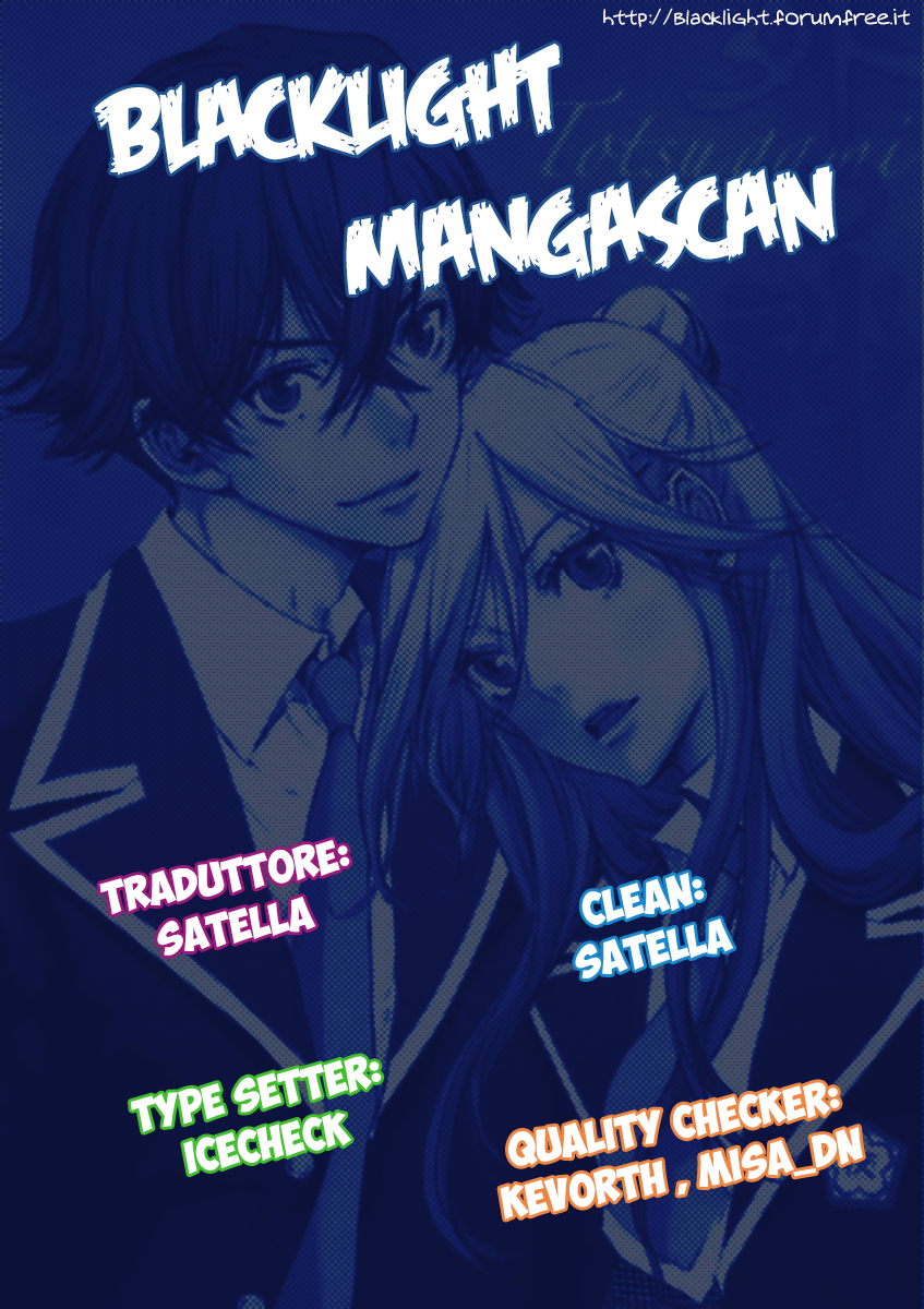 Foreign Gods Prima storia 第46页