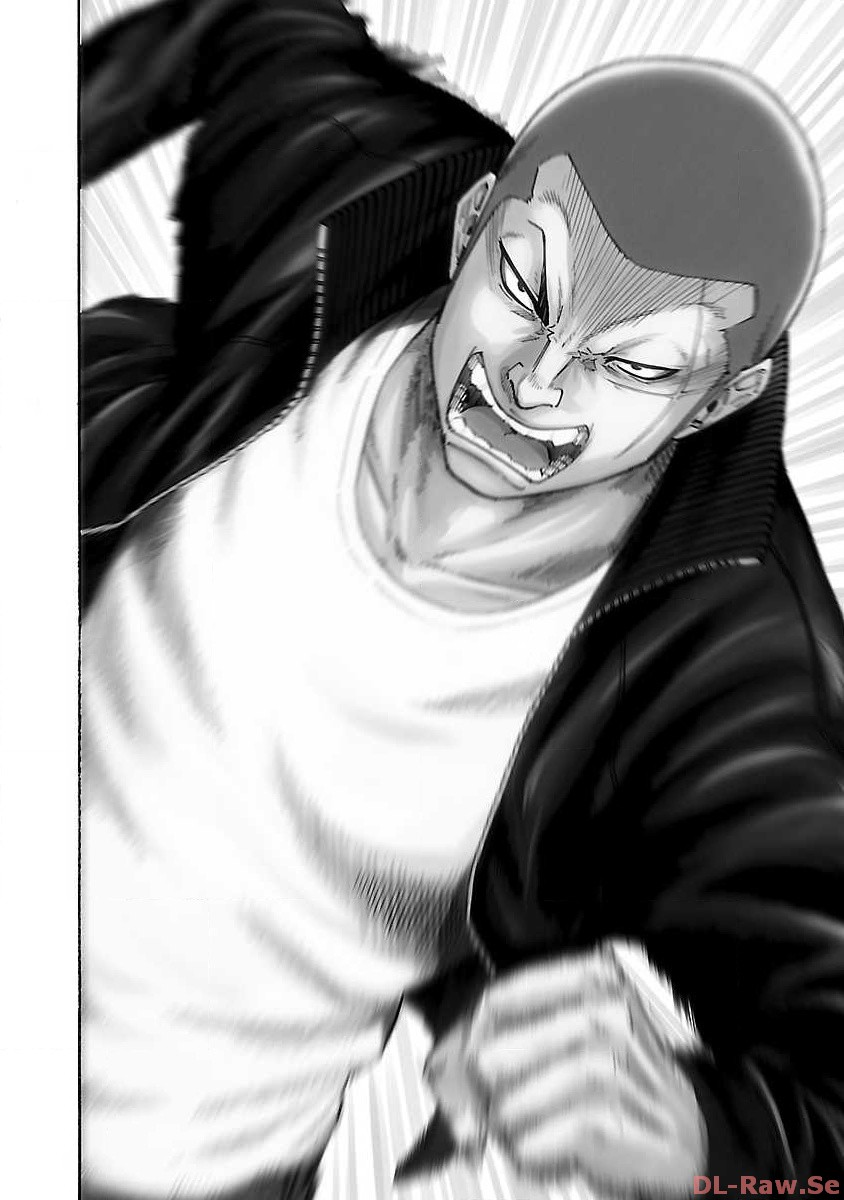 Worst Gaiden Dokuro The Beast With The Scar 第55页